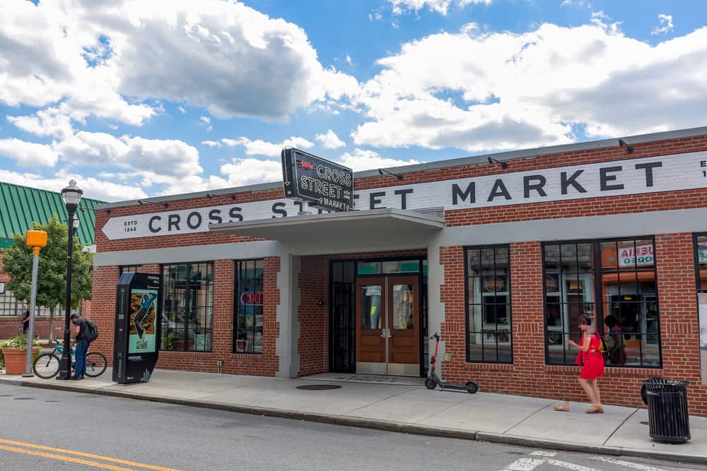 Federal Hill Next Step Realty